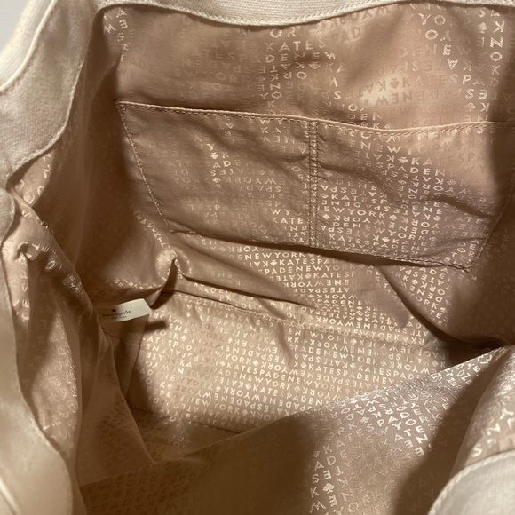 Kaye Spade Double or Nothing Lucky Bag - Picture 3 of 5